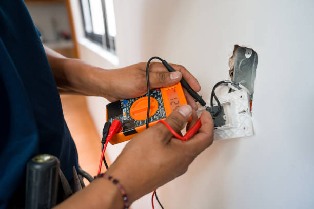 Best Industrial Electrical Services  in Five Forks, SC