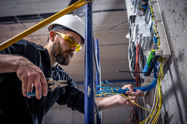 Best Licensed Electrician  in Five Forks, SC
