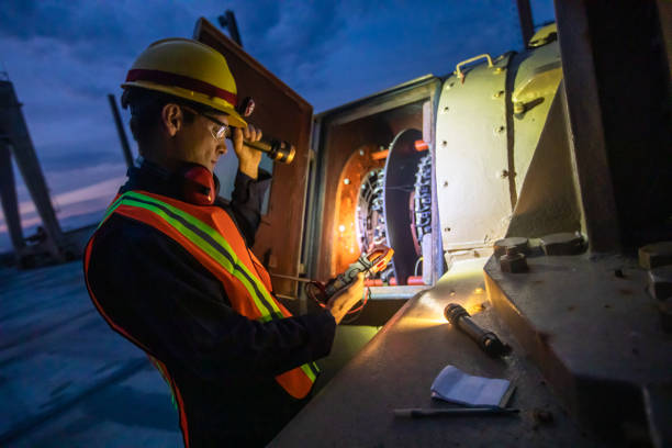 Best Electrical Contractors for Businesses  in Five Forks, SC