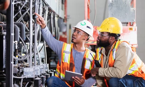 Best Affordable Emergency Electrician  in Five Forks, SC
