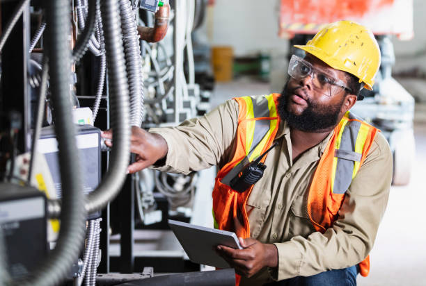 Best Electrical Installation Contractor  in Five Forks, SC