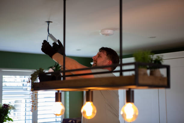 Best Electrical Installation Contractor  in Five Forks, SC