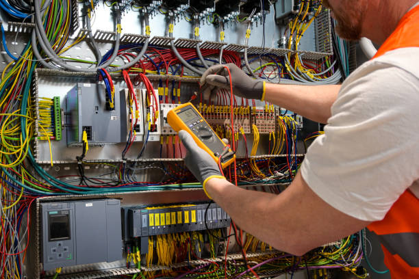 Best Licensed Electrician  in Five Forks, SC
