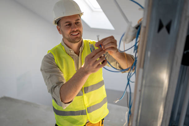 Best Electrical Rewiring Services  in Five Forks, SC